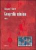 Geografia minima