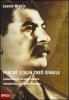 Perch� Stalin cre� Israele
