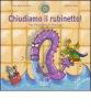 Chiudiamo il rubinetto! Per risparmiare l'acqua