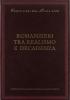 Romanzieri tra realismo e decadenza