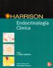 Harrison's. Endocrinologia clinica