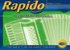 Rapido. metodo per fisarmonica