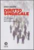 Diritto sindacale