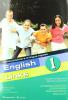 English links. Con CD Audio e CD-ROM. Per la Scuola media vol.1