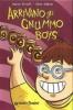 Arrivano gli Gnummo boys