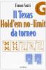 Il Texas Hold'em no-limit da torneo