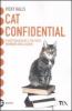 Cat confidential. Ediz italiana