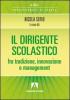 Il dirigente scolastico