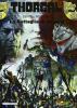 La battaglia di Asgard. Thorgal vol.32