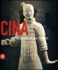 Cina. Nascita di un impero. Catalgo della mostra (Roma, 15 settembre 2006-28 gennaio 2007)