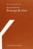 Principi di etica