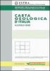 Carta geologica d'Italia alla scala 1:50.000 F�634. Catania con note illustrative