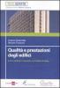 Qualit� e prestazioni degli edifici. Come valutarle e misurarle: un modello di rating