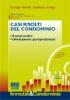 Casi risolti del condominio. Con CD-ROM