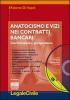 Anatocismo e vizi nei contratti bancari. Con CD-ROM