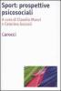 Sport. Prospettive psicosociali