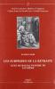 Les surprises de la retraite. Guez de Balzac peintre de lui-m�me. Ediz. italiana