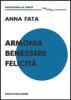 Armonia benessere felicit�