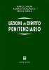 Lezioni di diritto penitenziario