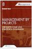 Management by projects. I progetti come leva strategica di business