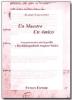 Un maestro un amico. Insegnamento, storiografia e bio-bibliografia di Augusto Vasina