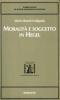 Moralit� e soggetto in Hegel