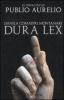 Dura lex