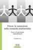 Vivere la comunione nelle comunit� multietniche. Tracce di psicologia transculturale