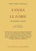 L' ansia e le fobie. Una prospettiva cognitiva