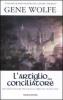 L' artiglio del conciliatore. Il Libro del Nuovo Sole vol.2