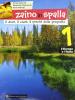 Zaino in spalla. Con ABC della geografia. Per la Scuola media vol.1