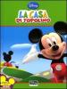 La casa di Topolino
