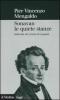 Sonavan le quiete stanze. Sullo stile dei �Canti� di Leopardi