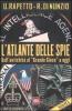 L' atlante delle spie