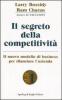 Il segreto della competitivit�. Il nuovo modello di business per rilanciare l'azienda