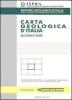 Carta geologica d'Italia alla scala 1:50.000 F� 387. Albano Laziale con note illustrative