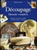 D�coupage. Manuale completo