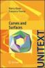 Curves and surfaces