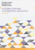 Algebra lineare e geometria analitica. Eserciziario