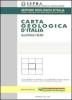 Carta geologica d'Italia alla scala 1:50.000 F� 625. Acireale con note illustrative
