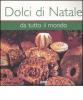 Dolci di Natale da tutto il mondo