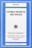 La storia segreta dei sogni