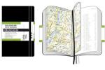 Moleskine pocket. City Notebook Munchen