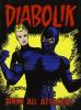 Diabolik. Ginko all'attacco