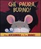 Che paura, Budino!