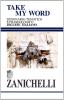 Take my word. Dizionario tematico e fraseologico inglese-italiano