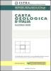 Carta geologica d'Italia 1:50.000 F� 299. Umbertide, Con note illustrative