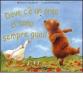 Dove c'� un orso ci sono sempre guai!