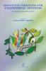 Preventive strategies for schizophrenic disorders