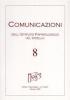 Comunicazioni dell'Istituto papirologico �G. Vitelli� vol.8